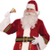 Bristol Novelty Adults Classic Santa Costume