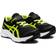 Asics Jolt 3 PS - Black/Hazard Green