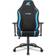 Sharkoon Skiller SGS20 Fabric Gaming Chair - Black/Blue