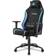 Sharkoon Skiller SGS20 Fabric Gaming Chair - Black/Blue