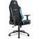 Sharkoon Skiller SGS20 Fabric Gaming Chair - Black/Blue