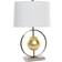 Dkd Home Decor - Table Lamp 64cm