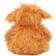 Mumbles Zippie Highland Cow 35cm