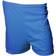 Precision Micro Stripe Football Shorts Unisex - Royal Blue