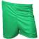 Precision Micro Stripe Football Shorts Unisex - Green