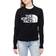 The North Face Women's Standard Sweater - TNF Black