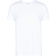 AllSaints Figure Crew T-shirt - Optic White