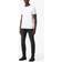 AllSaints Figure Crew T-shirt - Optic White