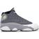 Nike Air Jordan 13 Retro PS - Atmosphere Grey/White/University Red/Black