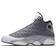 Nike Air Jordan 13 Retro PS - Atmosphere Grey/White/University Red/Black