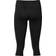 Asics Silver Running Shorts Women - Performance Black