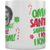 Elf Omg Santa Mug 32.5cl