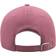 Atlantis Liberty Sandwich Heavy Brush 6 Panel Cap - Pink