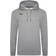 Puma Casuals Hoodie - Medium Grey Heather