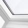 Velux GPU0070 SK06 S7 Komfort E tra Everfinish Aluminium Roof Window Double-Pane 114x118cm