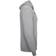 Puma Casuals Hoodie - Medium Grey Heather