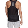 Adidas Own The Run Singlet Men - Black/Reflective Silver