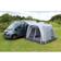 Outdoor Revolution Cayman Air Mid Drive Away Awning