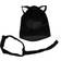 Den Goda Fen Cat Hood & Tail