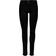 Only Skinny Reg Soft Ultimate Skinny Fit Jeans - Black/Black Denim