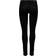 Only Skinny Reg Soft Ultimate Skinny Fit Jeans - Black/Black Denim