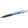 Bic Atlantis Premium Ballpoint Pen Medium 1.0mm Blue 12-pack