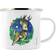 Grindstore Kitsch Reindeer Mug