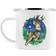 Grindstore Kitsch Reindeer Mug