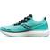 Saucony Triumph 19 W - Cool Mint/Acid