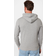 Jack & Jones Logo Decorated Hoodie - Gray/Light Gray Melange