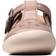 Clarks Toddler Roamer Star - Pink Patent