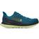 Hoka Mach 4 M - Blue Coral/Black