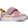 Clarks Toddler City Howdy - Pink Combi