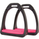 Shires Compositi Premium Profile Stirrups Junior