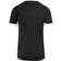 Uhlsport Division II Short Sleeve Jersey Kids - Black/White