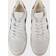 Veja V-10 Leather M - White/Nautico Pekin