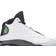 Nike Air Jordan 13 Retro GS - White/Tropical Teal/Black/Wolf Grey