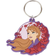 Disney Anna Frozen 2 Keychain