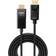 Lindy DisplayPort 1.2 - HDMI 2.0 3m