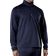 Rhino Hyper Mid Layer Zip Skin Performance Top Men - Navy Heather