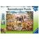 Ravensburger African Safari 100 Pieces