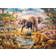 Ravensburger African Safari 100 Pieces