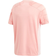 Adidas Kid's Campeon 21 T-shirt - Glow Pink (FT6757)