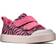 Clarks Toddler City Bright - Pink Combi