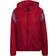 Adidas Run Icons 3-Stripes Windbreaker Jacket Women - Legacy Burgundy