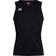 Canterbury Club Dry Singlet Men - Black