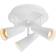 Markslöjd Crest Ceiling Flush Light 36cm