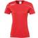 Uhlsport Stream 22 Short Sleeve Jersey Women - Red/White