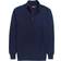 Brook Taverner Dallas 1/4 Zip Jumper - Navy