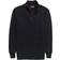 Brook Taverner Dallas 1/4 Zip Jumper - Black